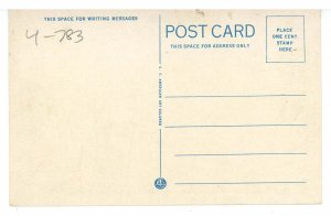 MA - Clinton. Wachusett Power House & Dam