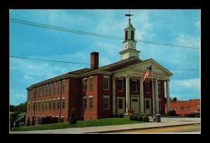 LONDON KENTUCKY LAUREL COUNTY COURT HOUSE