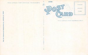 G53/ Decatur Alabama Postcard c1910 Carnegie Library Building