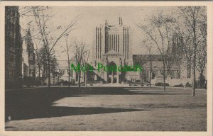 America Postcard - Connecticut: Yale University, New Haven  RS25202