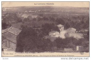 Clermont en Argonne , France , 00-10s #1