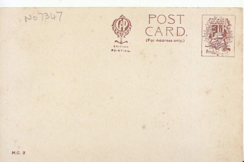 Middlesex Postcard - Queen Mary's Bower - Hampton Court Palace - Ref TZ4512