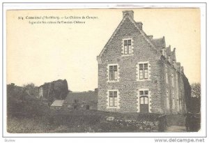 Concoret , France , 00-10s : Le Chateau de Comper