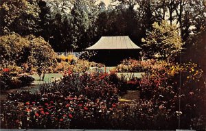 Home Of Clara And Henry Ford Fair Lane Dearborn MI 