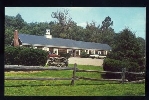 Stratford, Connecticut/CT/Conn Postcard, Oronoque Orchards, Merritt Parkway