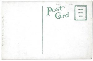 Spring on Cliff Dive Kansas City Missouri