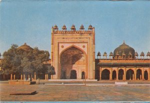 us7048 jama masjid fatehpur sikri agra  india