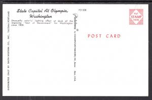 State Capitol,Olympia,WA