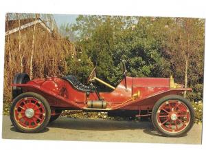 1912 Marmon 32 Speedster Auto Car