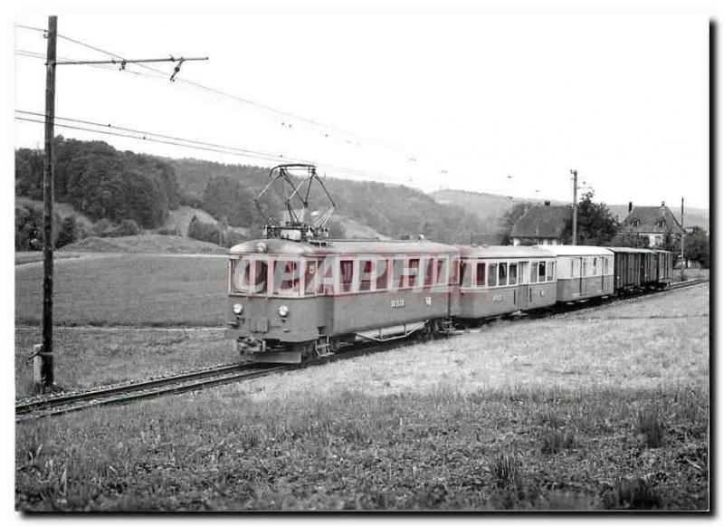 CPM Schoren entre Oberkulm et Gontenschwil