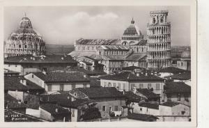 BG26397 panorama pisa italy