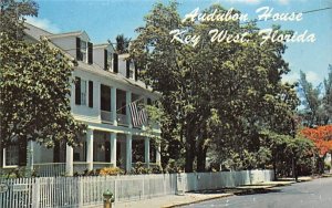 Audubon House Key West, Florida