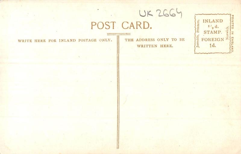 uk2664 cambridge  uk