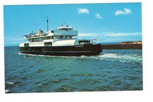 M V Lord Selkirk, Ferry Boat Service, Nova Scotia, Prince Edward Island