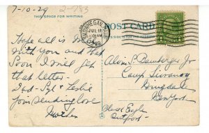 ME - Skowhegan. Municipal Building