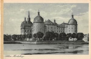 BG37115 schloss moritzburg   germany