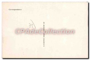 Old Postcard Morez automotive Church