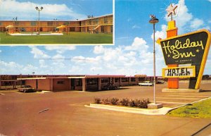 Holiday Inn - Waco, Texas TX  