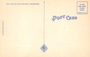 SS New York Eastern Steamship Line Ship Postcard