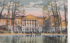 BG26182 bruxelles palais des nations belgium