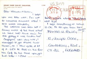 us8199 mount faber sun set singapore 1