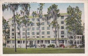 Florida Winter Haven The Haven Hotel
