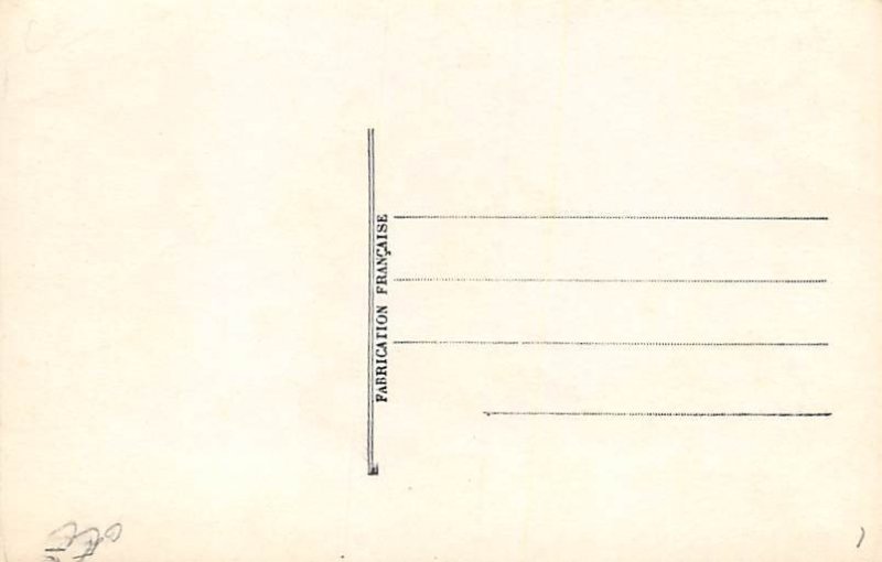 Children with Toys Postcard