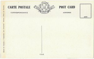 Maison Montcalm Montcalm's House Quebec Canada