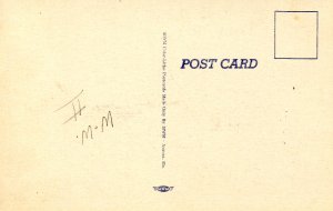 Military Humor - Gas Rationing