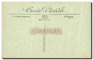 Old Postcard From The Caves Betharram