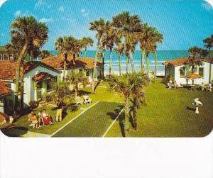 Florida Daytona Pelican Shoals Motel