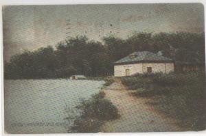 Portage From Canoe Club Akron OH 1907