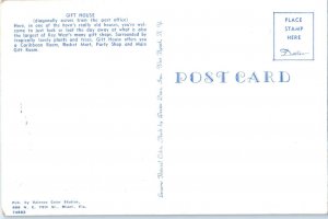 Gift House, Key West, Florida