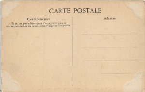 CPA Fougeres Porte Saint Sulpice (1237568)