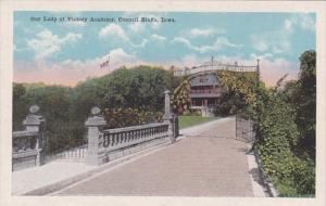 Iowa Council Bluffs Our Lady Of Victory Academy