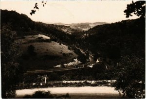 CPA Environs de Ligny-en-Barrois - Landscape (1037385)