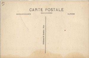 CPA VIRE L'Eglise Notre-Dame (1229926)