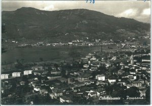73259 - vintage postcard - LECCO province: CALOLZIOCORTE 1958-