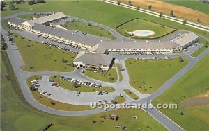 Hershey Motor Lodge - Pennsylvania