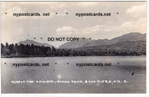RPPC, Clear Pond, Blue Ridge NY