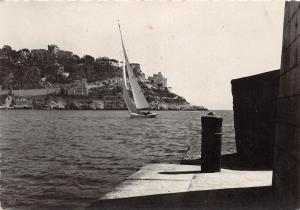 BG31133 nice la cap de nice jetee du port   france   CPSM 14.5x10cm