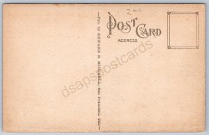 K44/ Ship Postcard c1910 U.S. Dreadnaught Battleship USS Georgia U.S. Navy 85