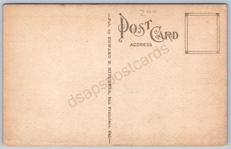 K44/ Ship Postcard c1910 U.S. Dreadnaught Battleship USS Georgia U.S. Navy 85