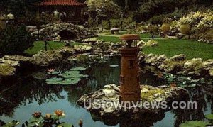 AB Chance Gardens in Centralia, Missouri