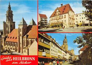 B34380 Heilbronn am Neckar  germany