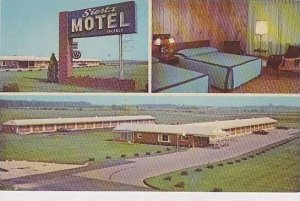 Ohio Eaton Siesta Motel