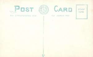 Vintage Postcard 1910's View of Cape Cottage Casino Portland Maine ME