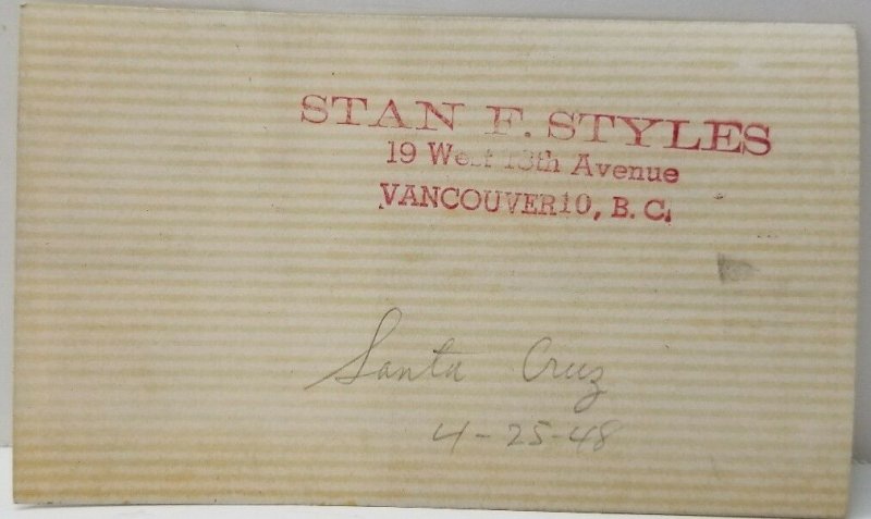 RP New York Central System #4873 Locomotive Photo