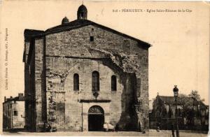 CPA PÉRIGUEUX-Église St-Etienne de la Cite (232906)