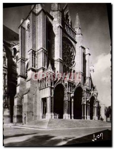 CPM Chartres Cathedrale South Portal